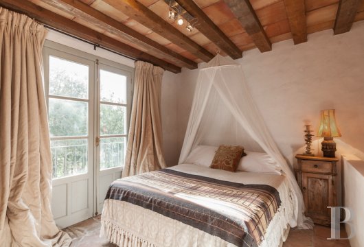 A former «cortijo» dedicated to holidays in Andalusia in the south of Spain - photo  n°21